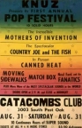 31/08/1968The Catacombs, Houston, TX